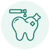 Dental hygienist appointments
